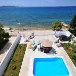 Triana-adults Only Πανσιόν Ζαντάρ