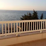 Πανσιόν Triana-adults Only Ζαντάρ