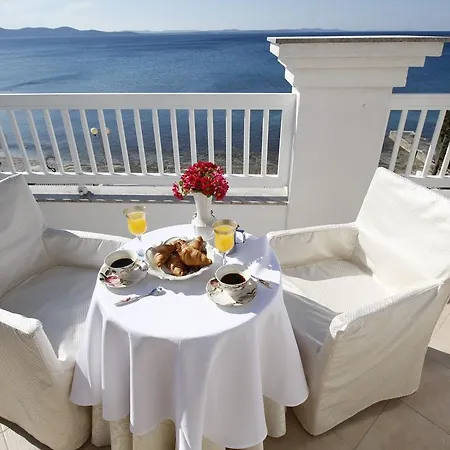 Pensjonat Triana-adults Only