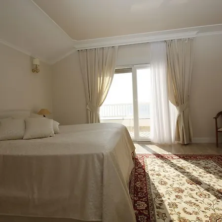 Triana-adults Only Pensjonat 4*