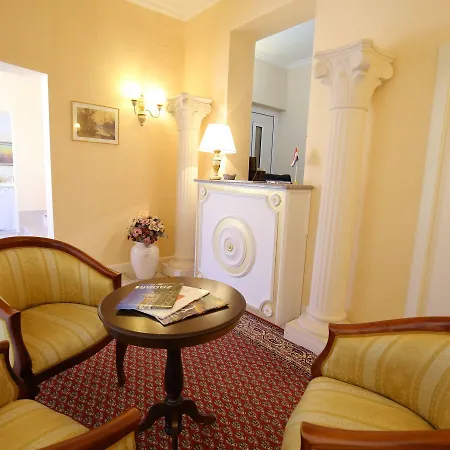 Pensjonat Triana-adults Only Zadar