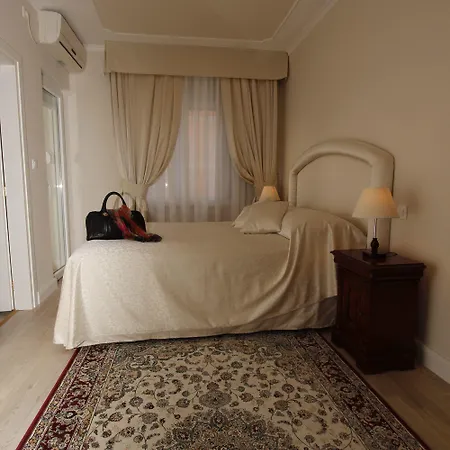 Pensjonat Triana-adults Only 4*