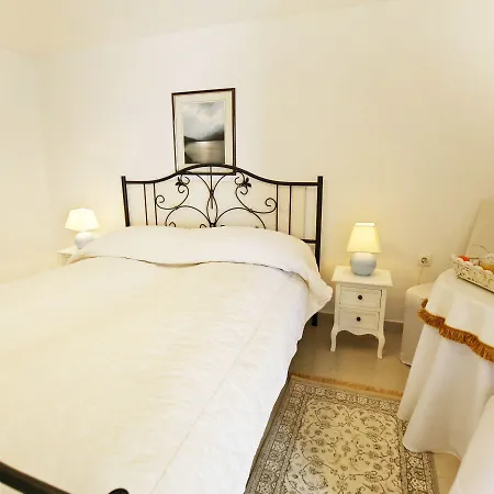 Triana-adults Only Pensjonat Zadar