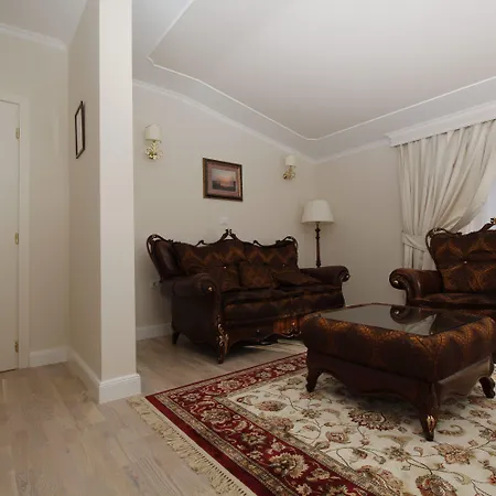 Pensjonat Triana-adults Only 4*