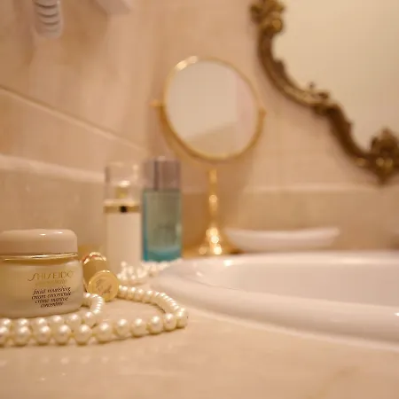 Pensjonat Triana-adults Only 4*