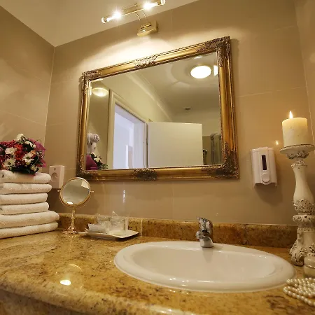 Triana-adults Only Pensjonat Zadar