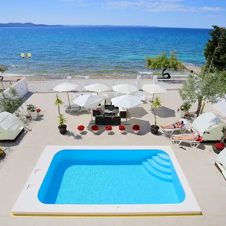 Triana-adults Only Pensjonat Zadar