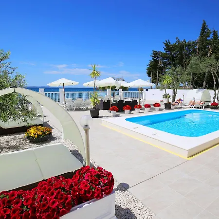 Pensjonat Triana-adults Only