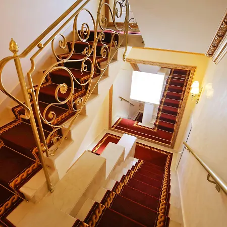 Guest house Triana-adults Only