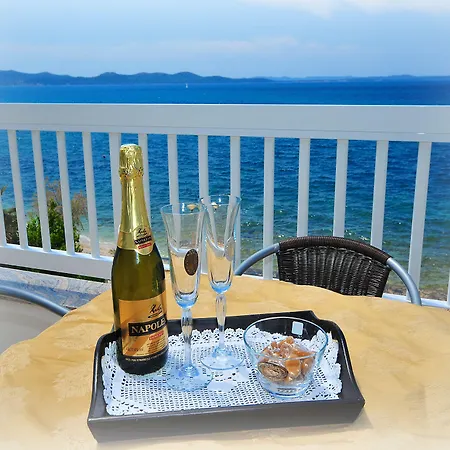 Guest house Triana-adults Only Zadar
