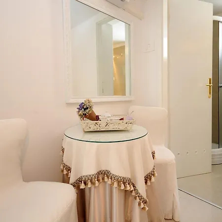 Gasthuis Triana-adults Only Zadar