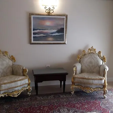 Triana-adults Only Pensjonat Zadar