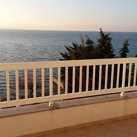 Guest house Triana-adults Only Zadar