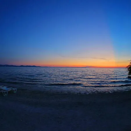 Pensjonat Triana-adults Only 4*