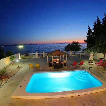 Konukevi Triana-adults Only Zadar