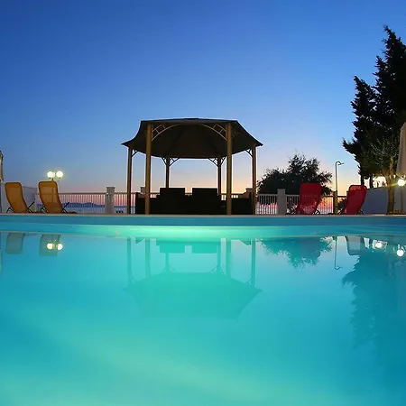 Triana-adults Only Gasthuis Zadar