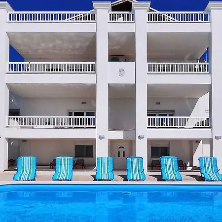 Triana-adults Only Pensjonat 4*