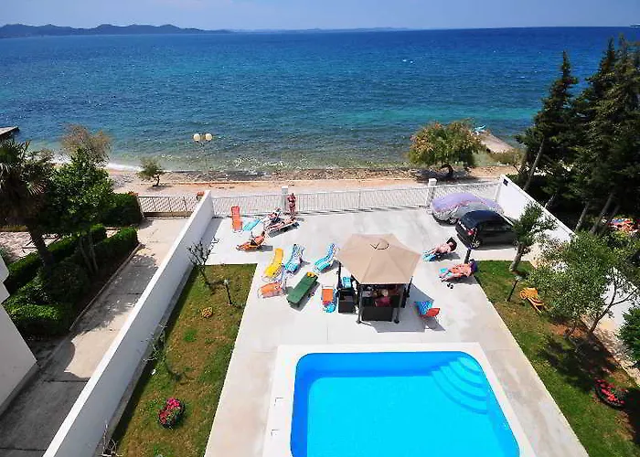 Triana-adults Only Pensionat Zadar