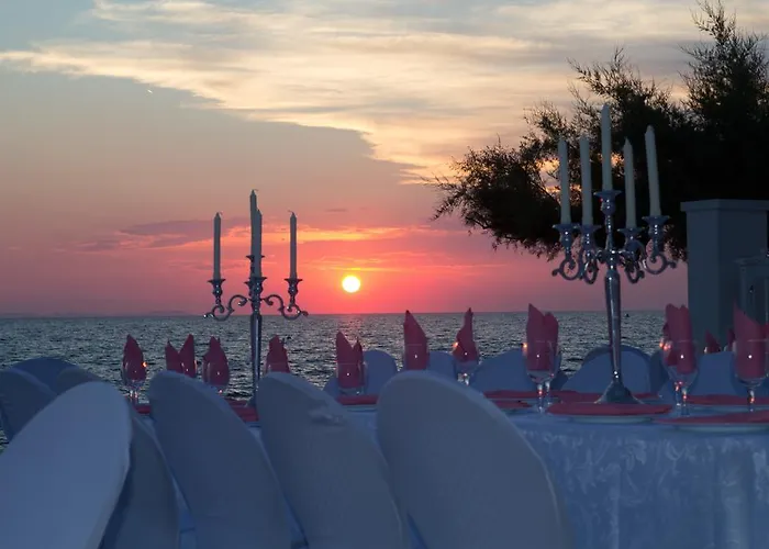 Triana-adults Only Vendégház