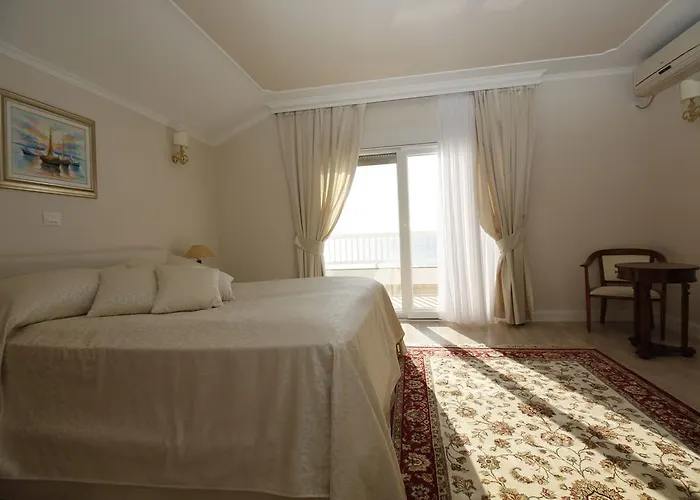 Triana-adults Only Pensionat 4*