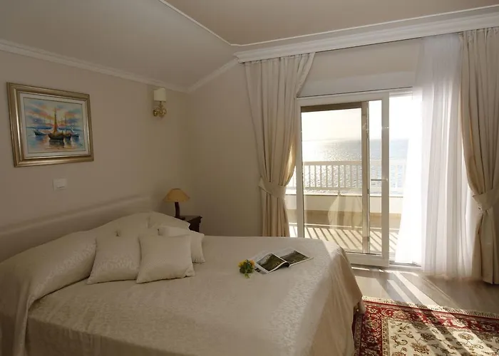 Pensionat Triana-adults Only