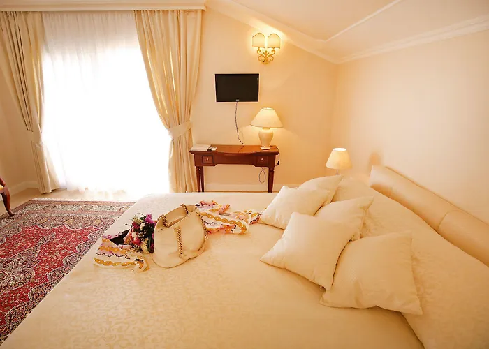 Triana-adults Only 4* Zára