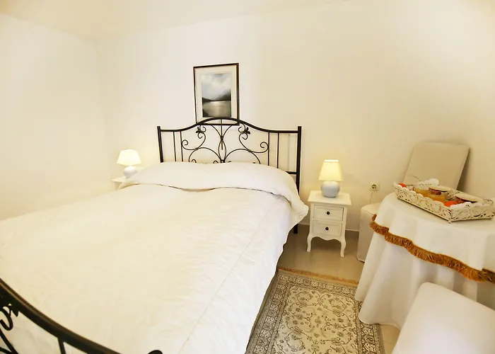 Triana-adults Only Pensionat Zadar