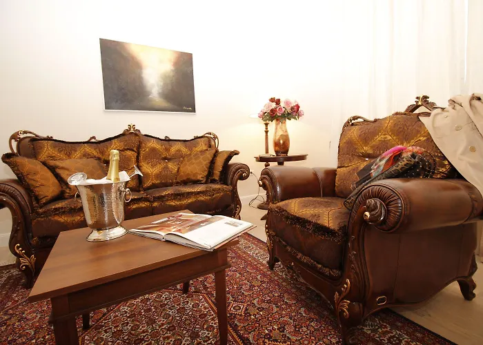 Triana-adults Only Vendégház 4*