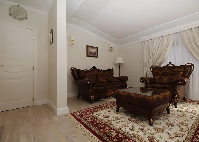 Vendégház Triana-adults Only 4*