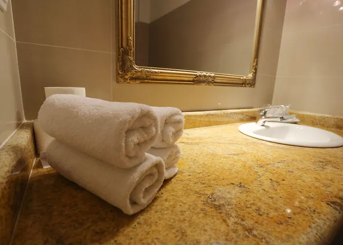 Pensionat Triana-adults Only Zadar