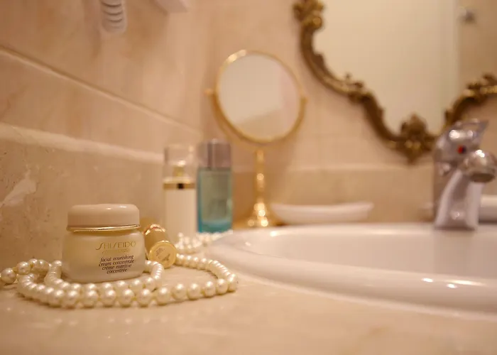 Vendégház Triana-adults Only 4*