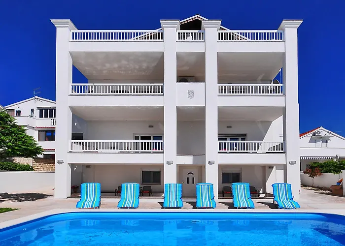 Triana-adults Only Pensionat 4*