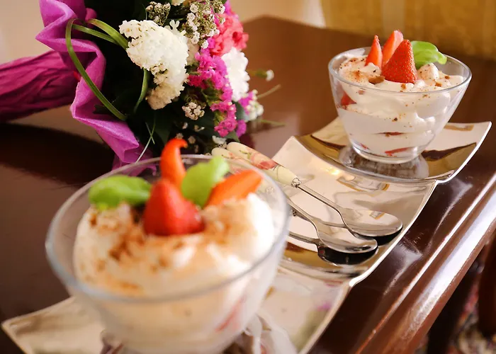 Pensionat Triana-adults Only 4*