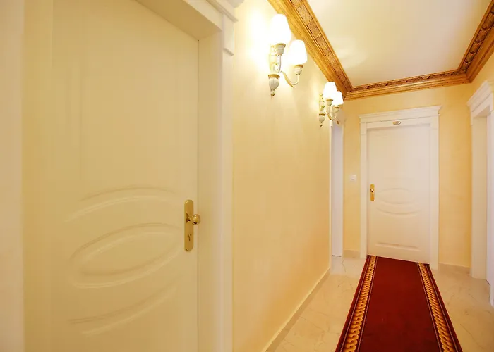 Triana-adults Only 4* Zára