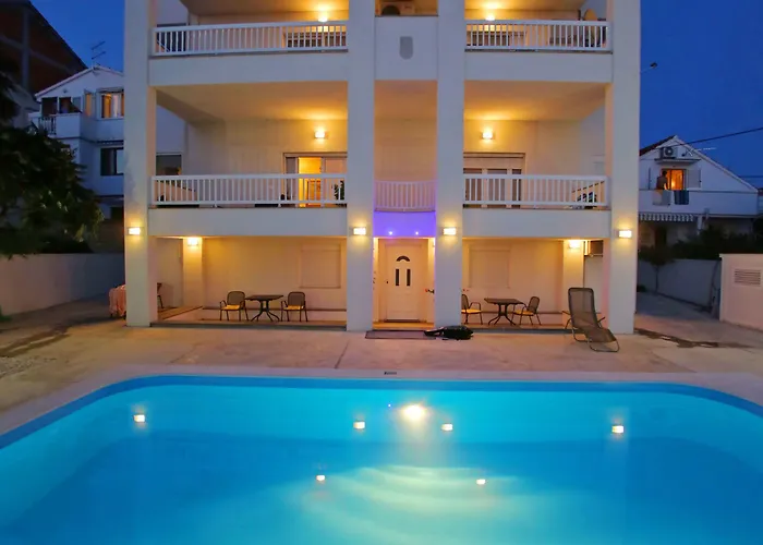 Triana-adults Only Zadar