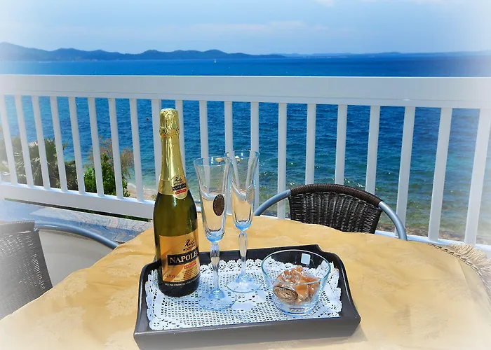 Pensionat Triana-adults Only Zadar