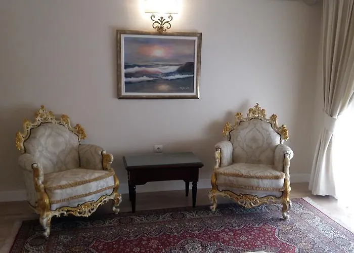 Triana-adults Only Pensionat Zadar