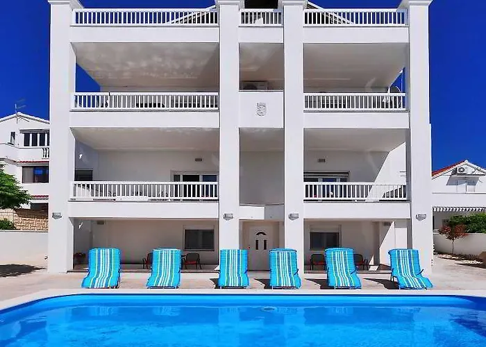 Triana-adults Only Pensionat 4*