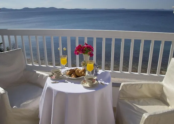 Triana-adults Only Vendégház Zára