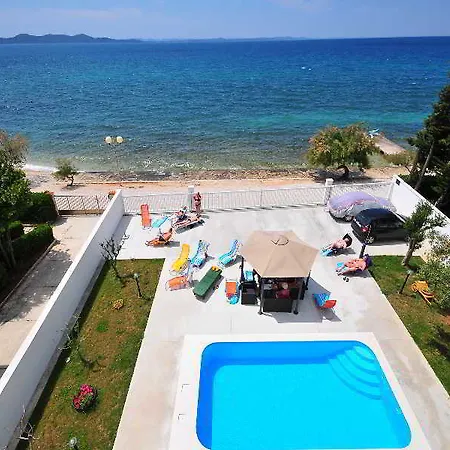 Triana-adults Only Affittacamere Zara