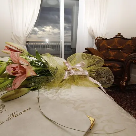 Triana-adults Only 4* Zara