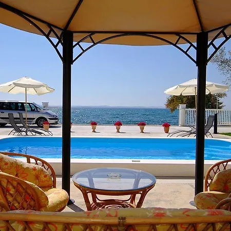 Triana-adults Only Konukevi Zadar