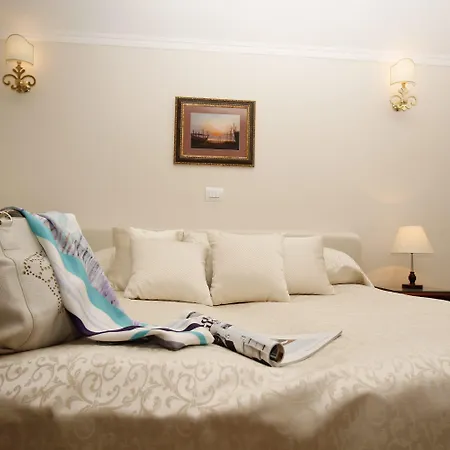 Triana-adults Only Konukevi Zadar