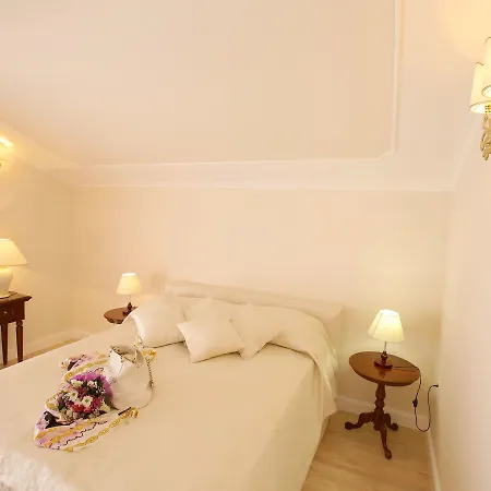 Triana-adults Only Affittacamere 4*