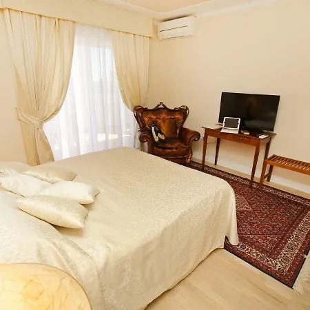 Triana-adults Only Konukevi Zadar