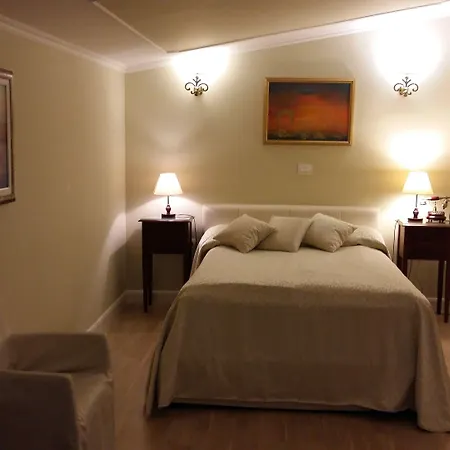 Triana-adults Only Penzion