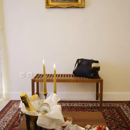 Triana-adults Only Konukevi