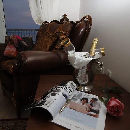 Konukevi Triana-adults Only Zadar