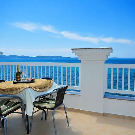 Triana-adults Only Zadar