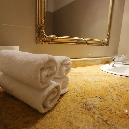 Affittacamere Triana-adults Only Zara